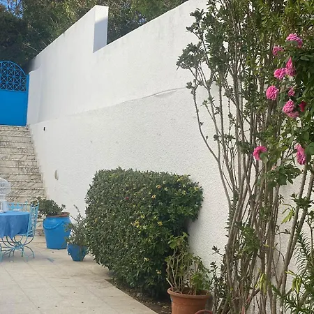 La Maison Dar Salah Bey Exterior photo
