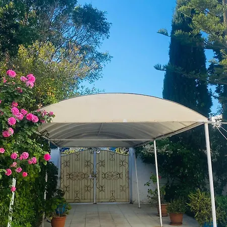 La Maison Dar Salah Bey Exterior photo