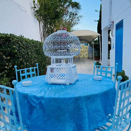 La Maison Dar Salah Bey Exterior photo