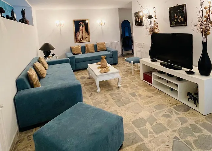 La Maison