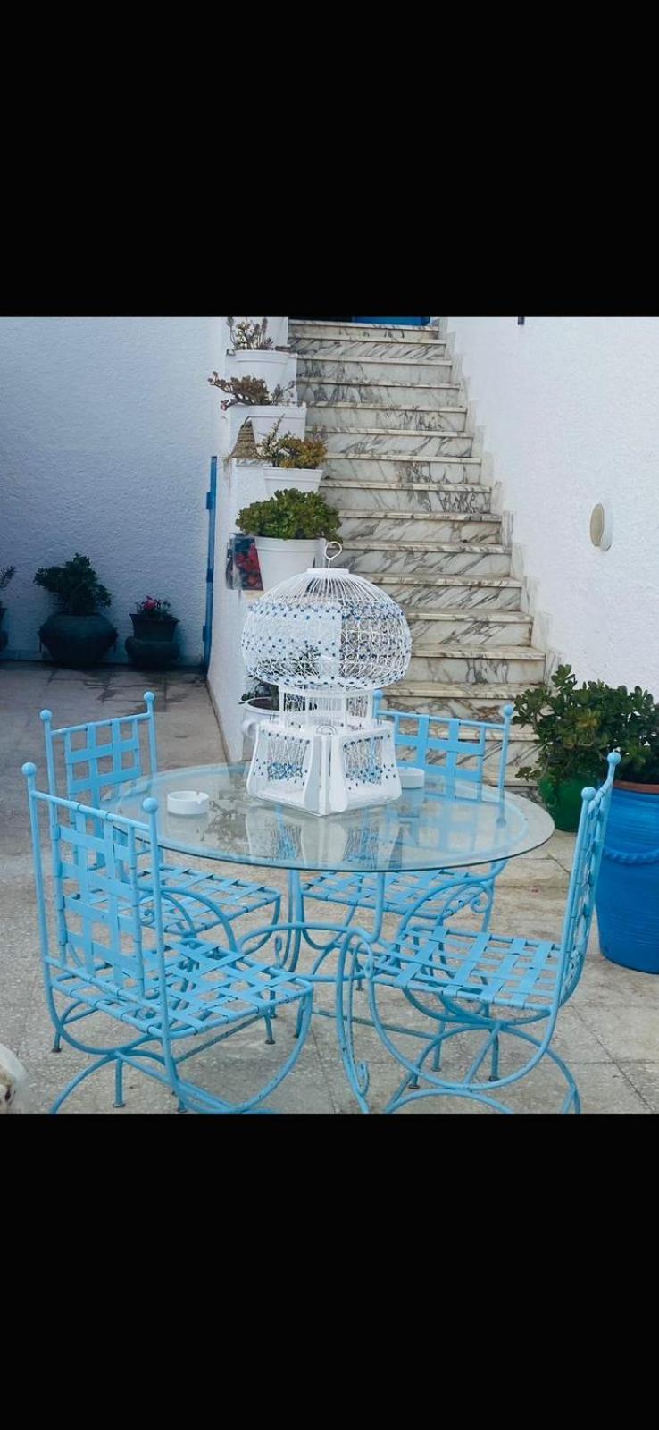 La Maison Holiday home *